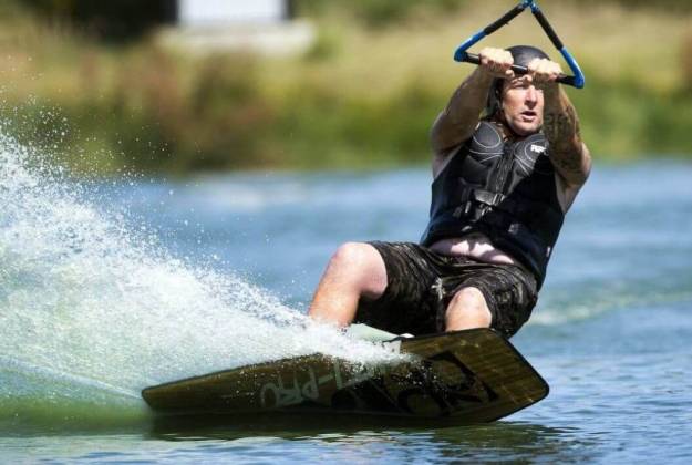 Water Sports